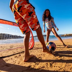 WAHU POP UP SOCCER GOALS SET -Mathematics Shop 9320832007949 3 result