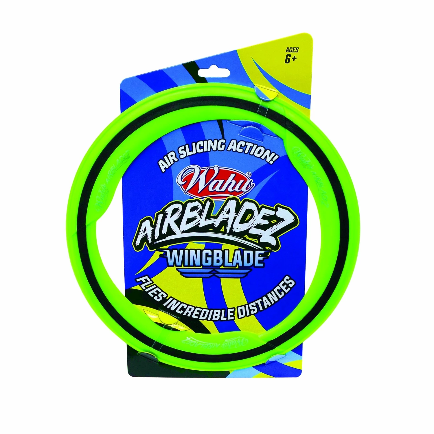 WAHU AIRBLADEZ WING BLADE 10 INCH (25CM) ASSORTED STYLES 5 WAHU AIRBLADEZ WING BLADE 10 INCH (25CM) ASSORTED STYLES - Image 3