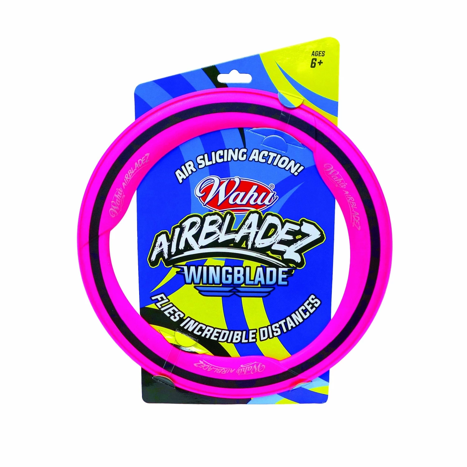 WAHU AIRBLADEZ WING BLADE 10 INCH (25CM) ASSORTED STYLES 4 WAHU AIRBLADEZ WING BLADE 10 INCH (25CM) ASSORTED STYLES - Image 2