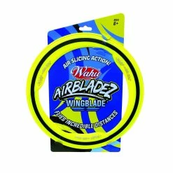 WAHU AIRBLADEZ WING BLADE 10 INCH (25CM) ASSORTED STYLES