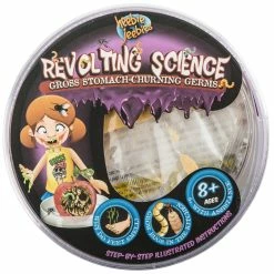 HEEBIE JEEBIES REVOLTING SCIENCE -Mathematics Shop 9341570100617 2 90311177 a4e7 41dc a290 aeae4dfdc2e7