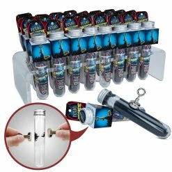 HEEBIE JEEBIES FERRO MAGNETIC FLUID