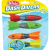 WAHU DASH DRIVERS -Mathematics Shop 9352214030351 0