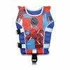 WAHU SWIM VEST CHILD LARGE 30-50KG 6-12 YEARS RED & BLUE -Mathematics Shop 9352214031228 11724c00 3fd7 43d7 9fcc 6a44d5dc3dd3