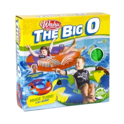 WAHU THE BIG O