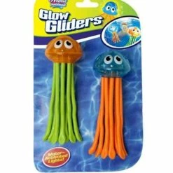 WAHU GLOW GLIDERS