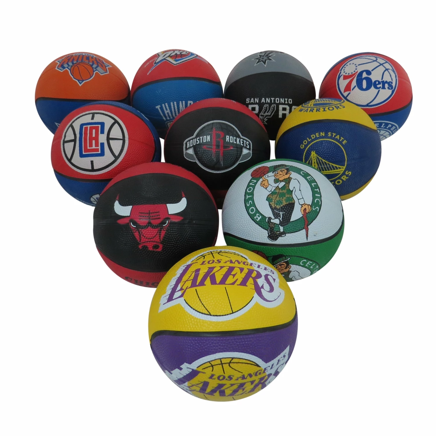 Toyworld NAB MINI BASKETBALL ASSORTED STYLES 3 Toyworld NAB MINI BASKETBALL ASSORTED STYLES