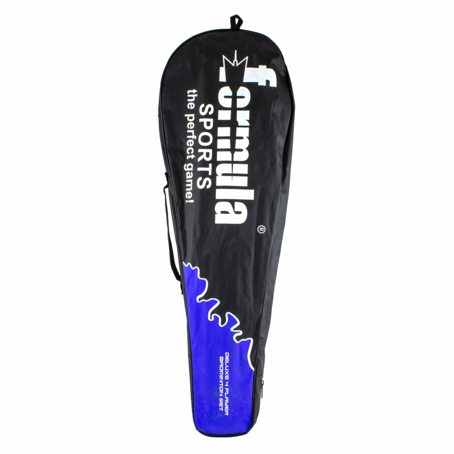 FORMULA SPORTS BADMINTON 4 PLAYER SET 4 FORMULA SPORTS BADMINTON 4 PLAYER SET - Image 2