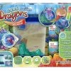 Aqua Dragons AQUA DRAGON DEEP SEA HABITAT WITH LED LIGHTS