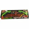 Toyworld Aus ARCHERY SET LIGHT UP -Mathematics Shop ARCHERY SET LIGHT UP 1