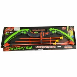 Toyworld Aus ARCHERY SET LIGHT UP