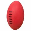 Toyworld PVC FOOTBALL ASSORTED COLORS -Mathematics Shop BALL FOOTBALL RED 1