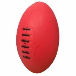 Toyworld PVC FOOTBALL ASSORTED COLORS