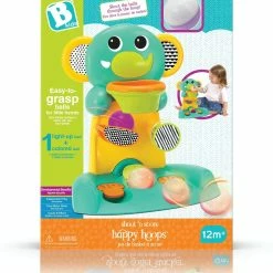 BKIDS SHOOT 'N SCORE HAPPY HOOPS