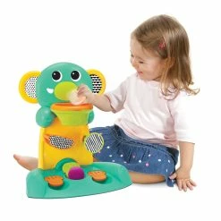 BKIDS SHOOT 'N SCORE HAPPY HOOPS -Mathematics Shop BKIDS SHOOT N SCORE HAPPY HOOPS 3021105039778 T65316 3