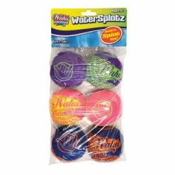 Toyworld Aus WAHU WATER SPLATZ