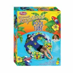 WAHU TROPIKOOL POOL TUBE