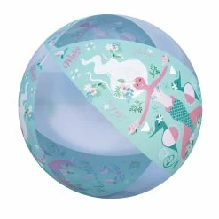 Toyworld Aus WAHU MERMAID BEACHBALL -Mathematics Shop BMA1088MERMAIDBEACHBAL HIRESCONTENTIMAGE2 0cab9f30 58cb 4b07 b497 2d950dfdb1e1