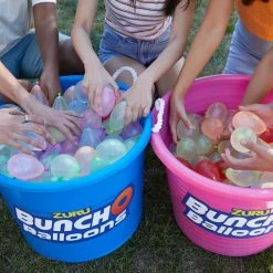 ZURU BUNCH O BALLOONS NEON SPLASH 3PK FOILBAG -Mathematics Shop BOB NEON LIFESTYLE BULK 20BALLOONS result