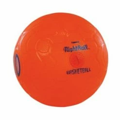 Britz N Pieces BRITZ 'N PIECES NIGHTBALL BASKETBALL ORANGE