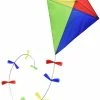 BROOKITE CLASSIC BOW TAIL KITE -Mathematics Shop BROOKITE CLASSIC BOW TAIL KITE 1