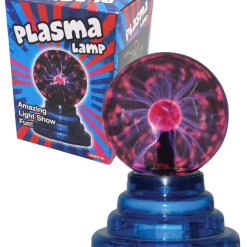 Toyworld PLASMA LAMP