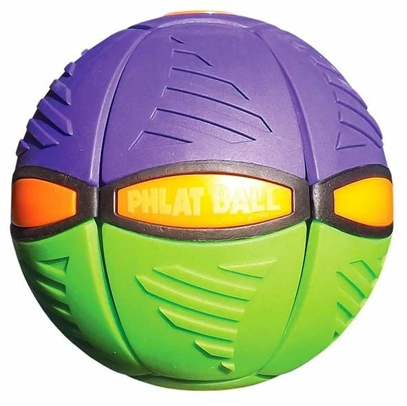 PHLAT BALL V3 ASSORTED STYLES 4 PHLAT BALL V3 ASSORTED STYLES - Image 2