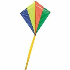 BROOKITE STUNTMASTER FUN KITE ASSORTED STYLES