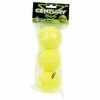 Toyworld Aus CENTURY TENNIS BALLS 3 PACK