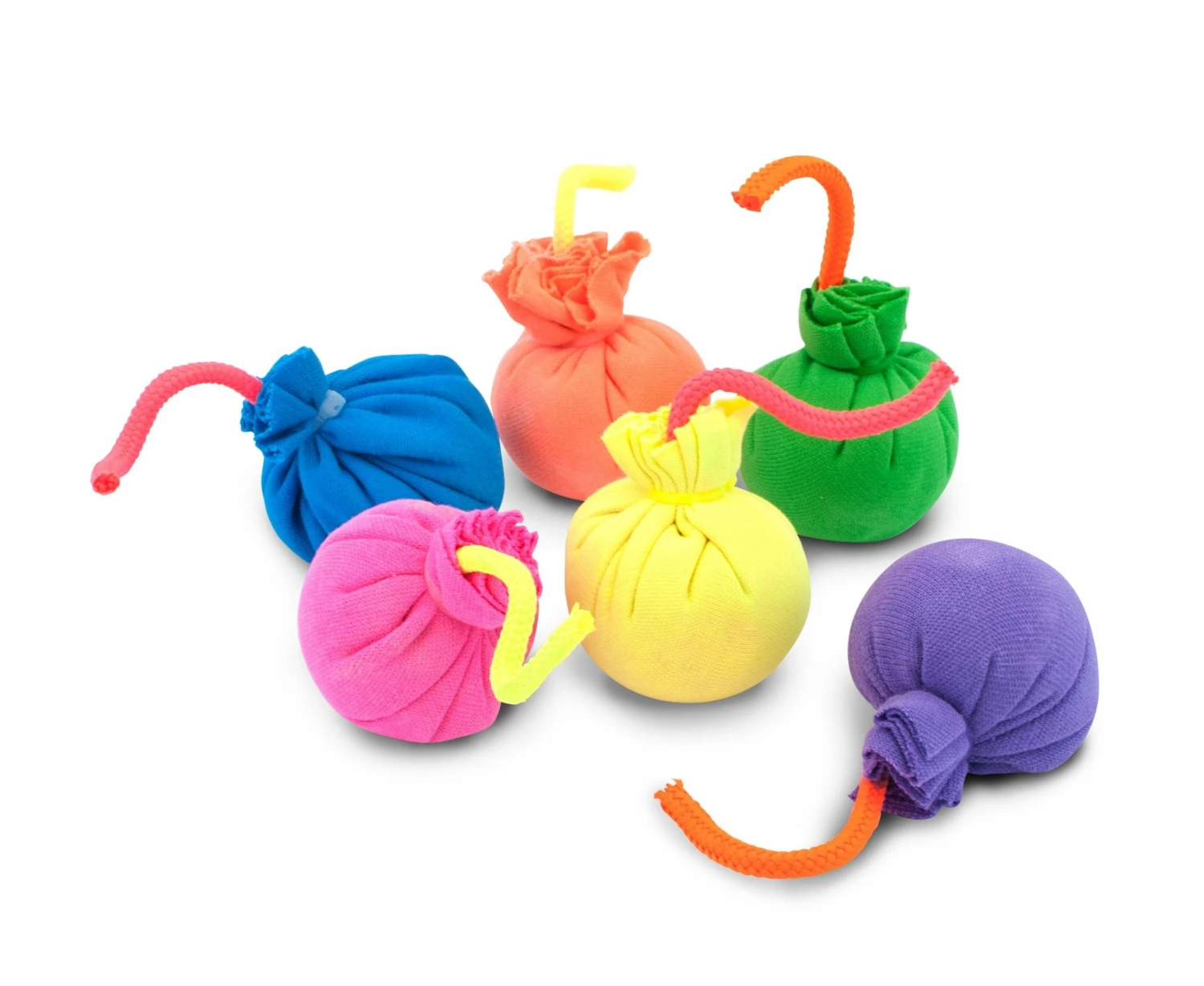 TOYWORLD CHALKIE BLAST BALLS ASSORTED STYLES 4 TOYWORLD CHALKIE BLAST BALLS ASSORTED STYLES - Image 2
