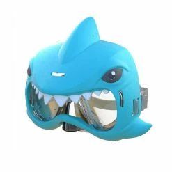 TOYWORLD AQUA TRENDZ MASK BLUE SHARK -Mathematics Shop Capture1 329