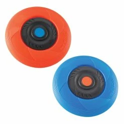 WAHU BRITZ N PIECES DISC JOCK-E