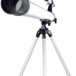 Edu Toys EDU-TOYS TERRESTRIAL TELESCOPE ZOOM 35X-50X 50MM WITH TRIPOD