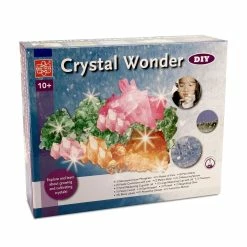 Edu Toys EDU-TOYS DIY CRYSTAL WONDER