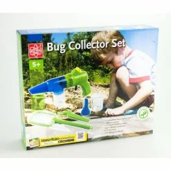 TOYWORLD EDU-TOYS BUG COLLECTOR SET