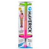 Flybar MAVERICK POGO STICK - PINK/GREEN -Mathematics Shop F FBPS MAV7040 de79a88e 7b41 42dd 997a 7a09bd8a91a0
