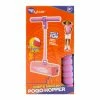 Flybar JUMP & SQUEAK FOAM POGO - PINK -Mathematics Shop F MFF P 20Jump 20 20Squeak 20Pink 20Box 20 2 medium