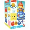 FISHER-PRICE 45CM SUPER BOUNCY BALL WITH PUMP ASSORTED STYLES -Mathematics Shop FISHER PRICE 45CM SUPER BOUNCY BALL WITH PUMP ASSORTED STYLES 6970327703103 T65698