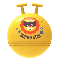 FISHER-PRICE 45CM SUPER BOUNCY BALL WITH PUMP ASSORTED STYLES -Mathematics Shop FISHER PRICE 45CM SUPER BOUNCY BALL WITH PUMP ASSORTED STYLES 6970327703103 T65698 3