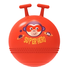 FISHER-PRICE 45CM SUPER BOUNCY BALL WITH PUMP ASSORTED STYLES -Mathematics Shop FISHER PRICE 45CM SUPER BOUNCY BALL WITH PUMP ASSORTED STYLES 6970327703103 T65698 4