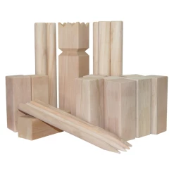 FORMULA SPORTS KUBB GAME -Mathematics Shop FORMULA SPORTS KUBB GAME 9337362015825 GM347 2