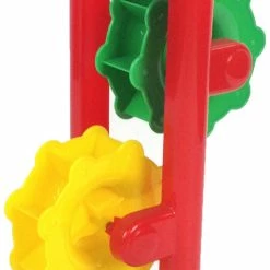 FOUNTAIN PRODUCTS SAND & WATER WHEEL ASSORTED STYLES