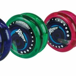 GOLIATH YOTECH FLASH LIGHT YOYO LEVEL 2 ASSORTED STYLES -Mathematics Shop GOLIATH YOTECH FLASH LIGHT YOYO LEVEL 2 ASSORTED STYLES 9320832003736 600373.112 2 scaled
