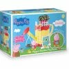 My Fairy Garden GROW WITH PEPPA PIG PEPPA'S GARDEN PLAYHOUSE -Mathematics Shop GROW WITH PEPPA PIG PEPPAS GARDEN PLAYHOUSE 5026175992013 PP201SS