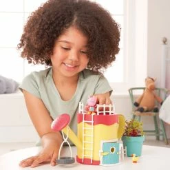 My Fairy Garden GROW WITH PEPPA PIG PEPPA'S GARDEN PLAYHOUSE -Mathematics Shop GROW WITH PEPPA PIG PEPPAS GARDEN PLAYHOUSE 5026175992013 PP201SS 3 01afe4c5 1087 4e45 83ee 0471441add54