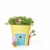 My Fairy Garden GROW WITH PEPPA PIG POTS PEPPA PIG -Mathematics Shop GROW WITH PEPPA PIG POTS PEPPA PIG 5026175991016 PP110SS