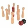 TOYWORLD GARDEN GAMES WOODEN SKITTLES -Mathematics Shop Garden Games Wooden Skittles 1 48b5eea4 3242 4e62 b5f0 4790a8f9424a