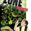 GLOW ZONE PLANETS STICKERS -Mathematics Shop Glow Zone Planets Stickers 1
