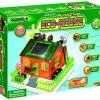 TOYWORLD GREENEX AMAZING MUSICAL HOME -Mathematics Shop GreenexEcoHouse