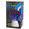 HEEBIE JEEBIES TESLA LAMP PLASMA BALL 15CM -Mathematics Shop HJ 1400 22ab92ed bea1 4be2 a0b9 b61b0faf6909